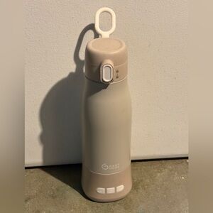 Baby Moov portable breast milk and water warmer